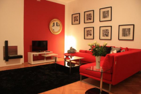 Отель Apartment Schönbrunn  Вена
